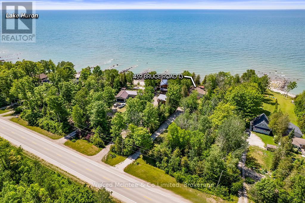459 Bruce Road 13, Native Leased Lands, Ontario  N0H 2L0 - Photo 2 - X13466926