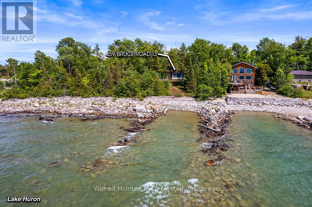 459 Bruce Road 13, Native Leased Lands, Ontario  N0H 2L0 - Photo 45 - X13466926