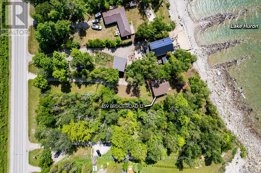 459 Bruce Road 13, Native Leased Lands, Ontario  N0H 2L0 - Photo 46 - X13466926
