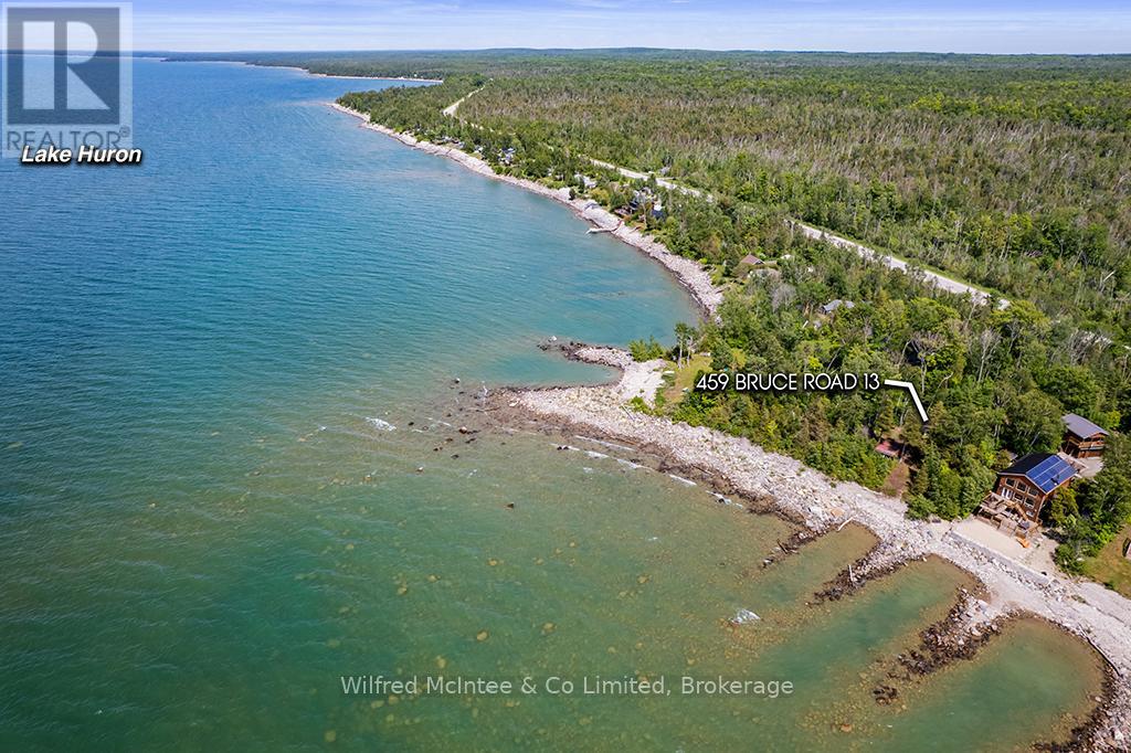 459 Bruce Road 13, Native Leased Lands, Ontario  N0H 2L0 - Photo 47 - X13466926