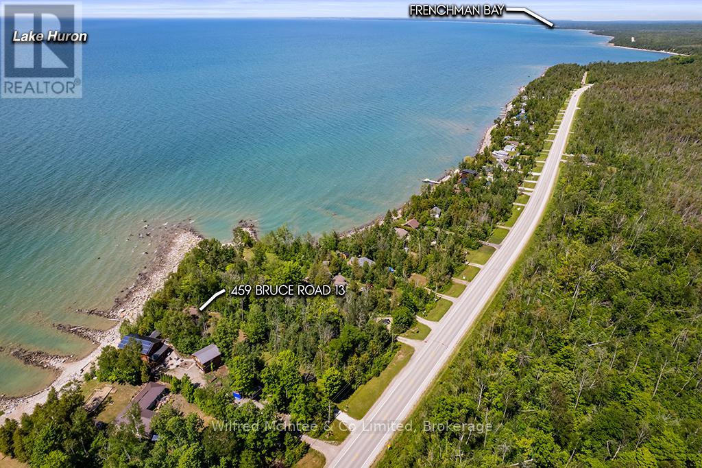 459 Bruce Road 13, Native Leased Lands, Ontario  N0H 2L0 - Photo 48 - X13466926