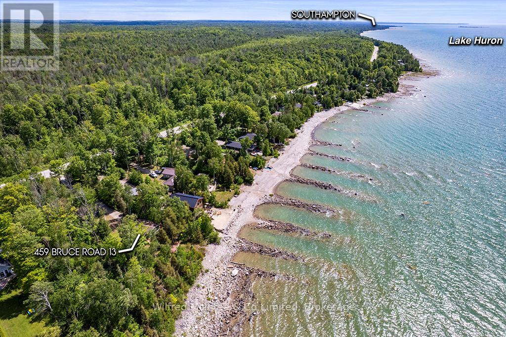 459 Bruce Road 13, Native Leased Lands, Ontario  N0H 2L0 - Photo 7 - X13466926