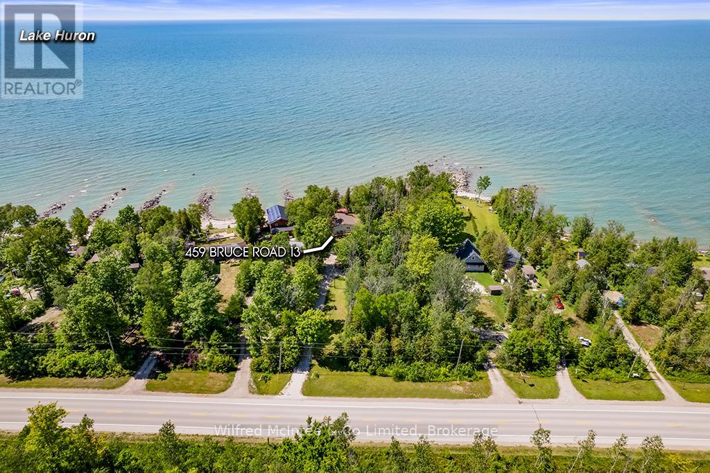 459 Bruce Road 13, Native Leased Lands, Ontario  N0H 2L0 - Photo 8 - X13466926