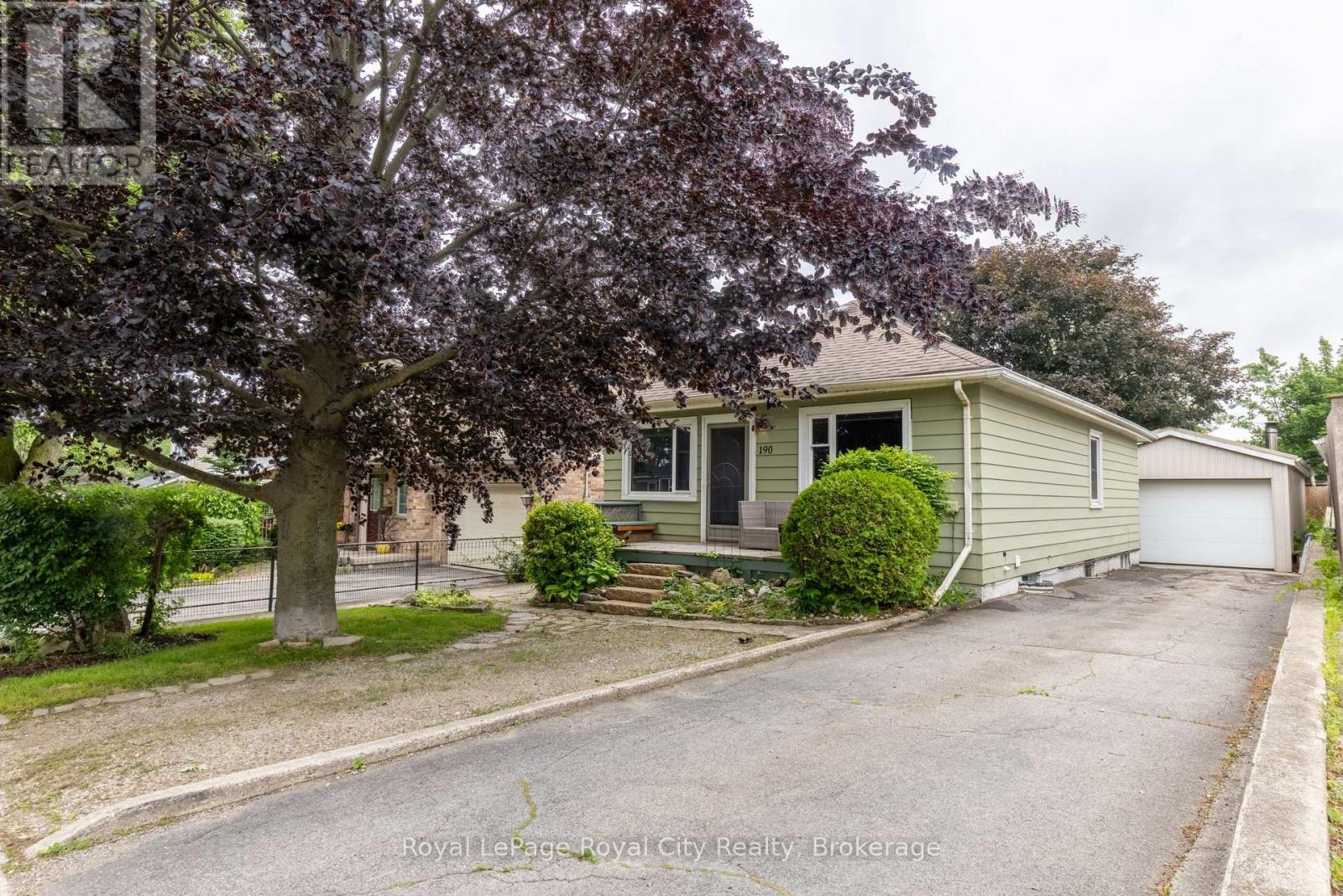 190 Grange Street, Guelph, Ontario  N1E 2W1 - Photo 2 - X13466950