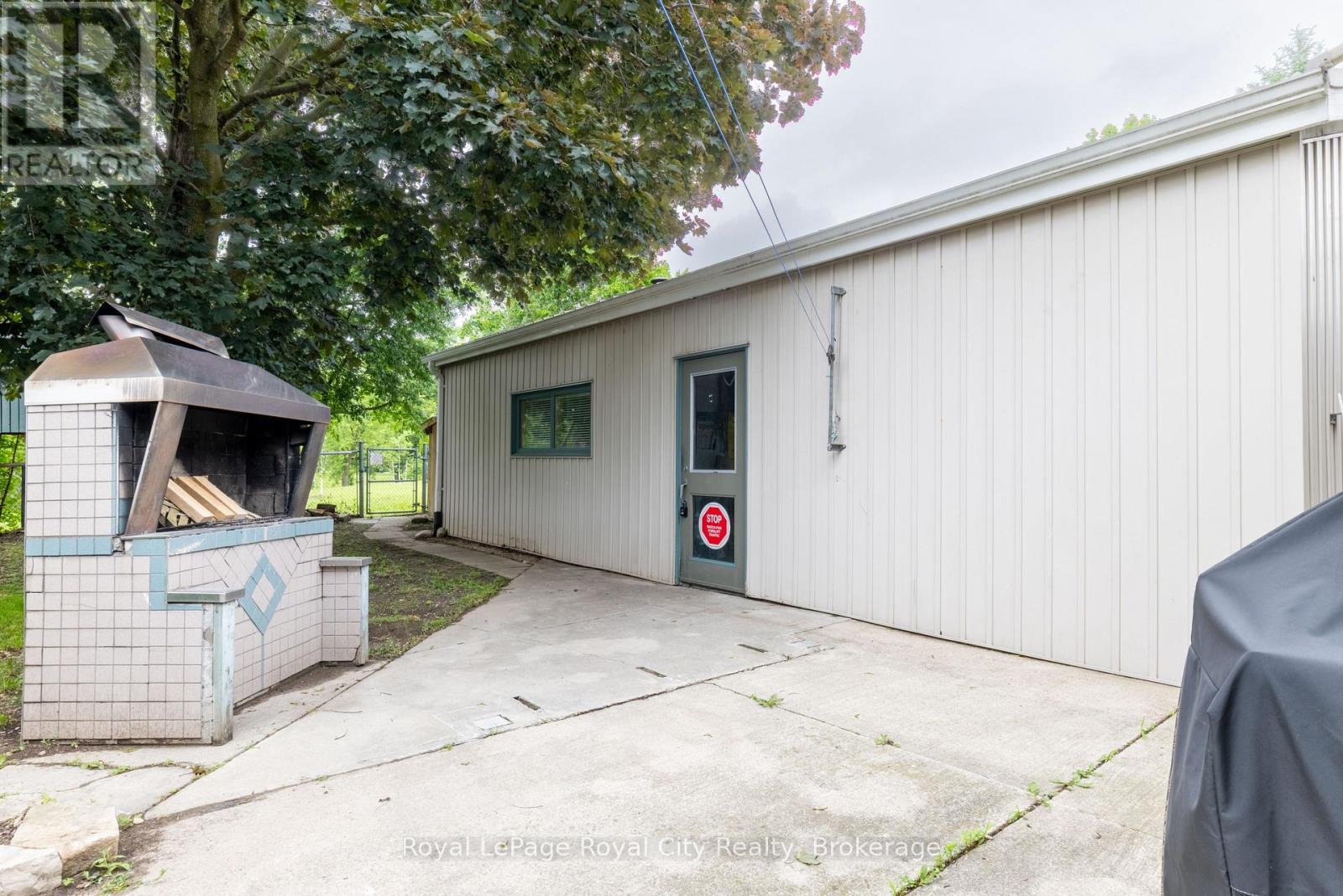 190 Grange Street, Guelph, Ontario  N1E 2W1 - Photo 27 - X13466950