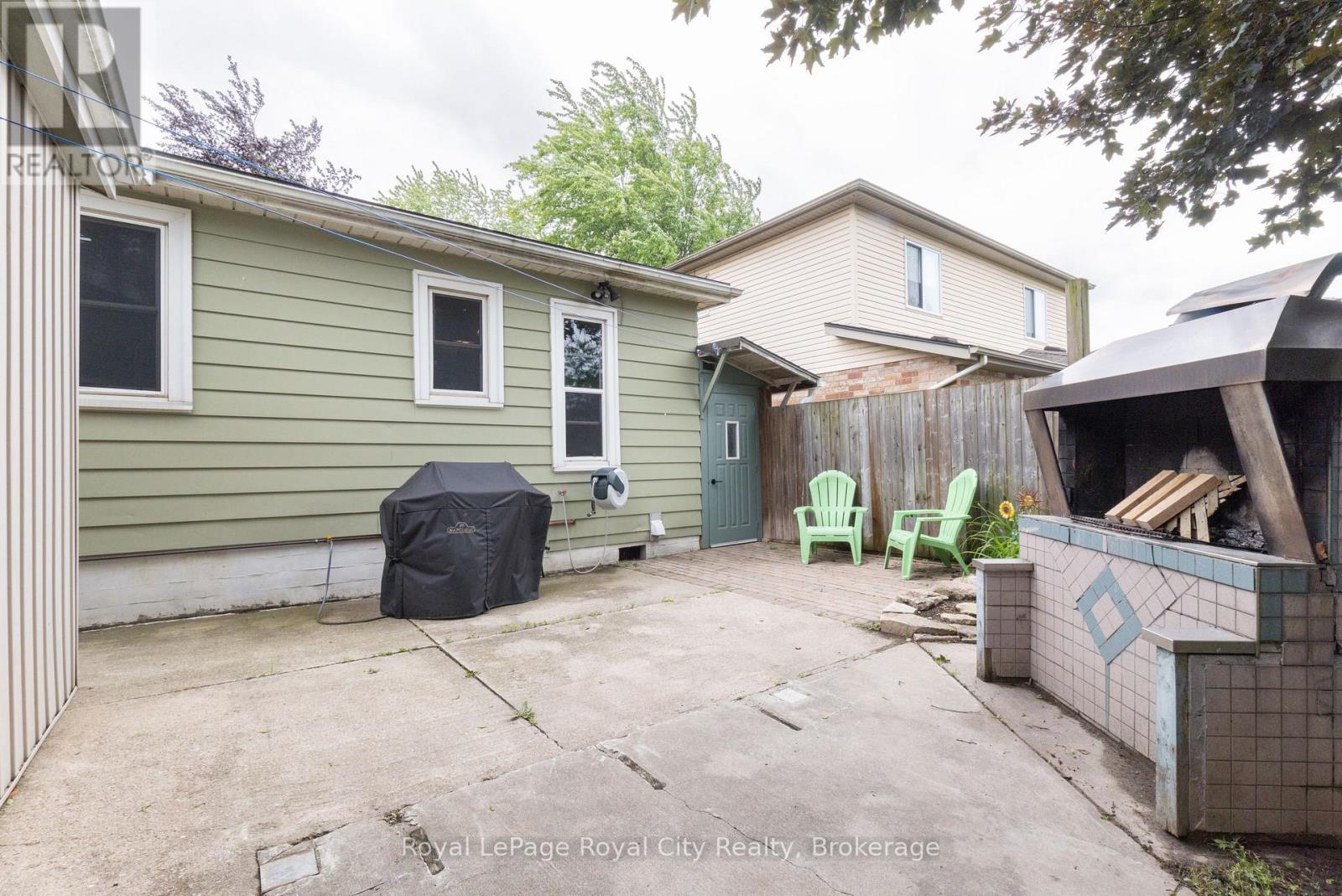 190 Grange Street, Guelph, Ontario  N1E 2W1 - Photo 29 - X13466950