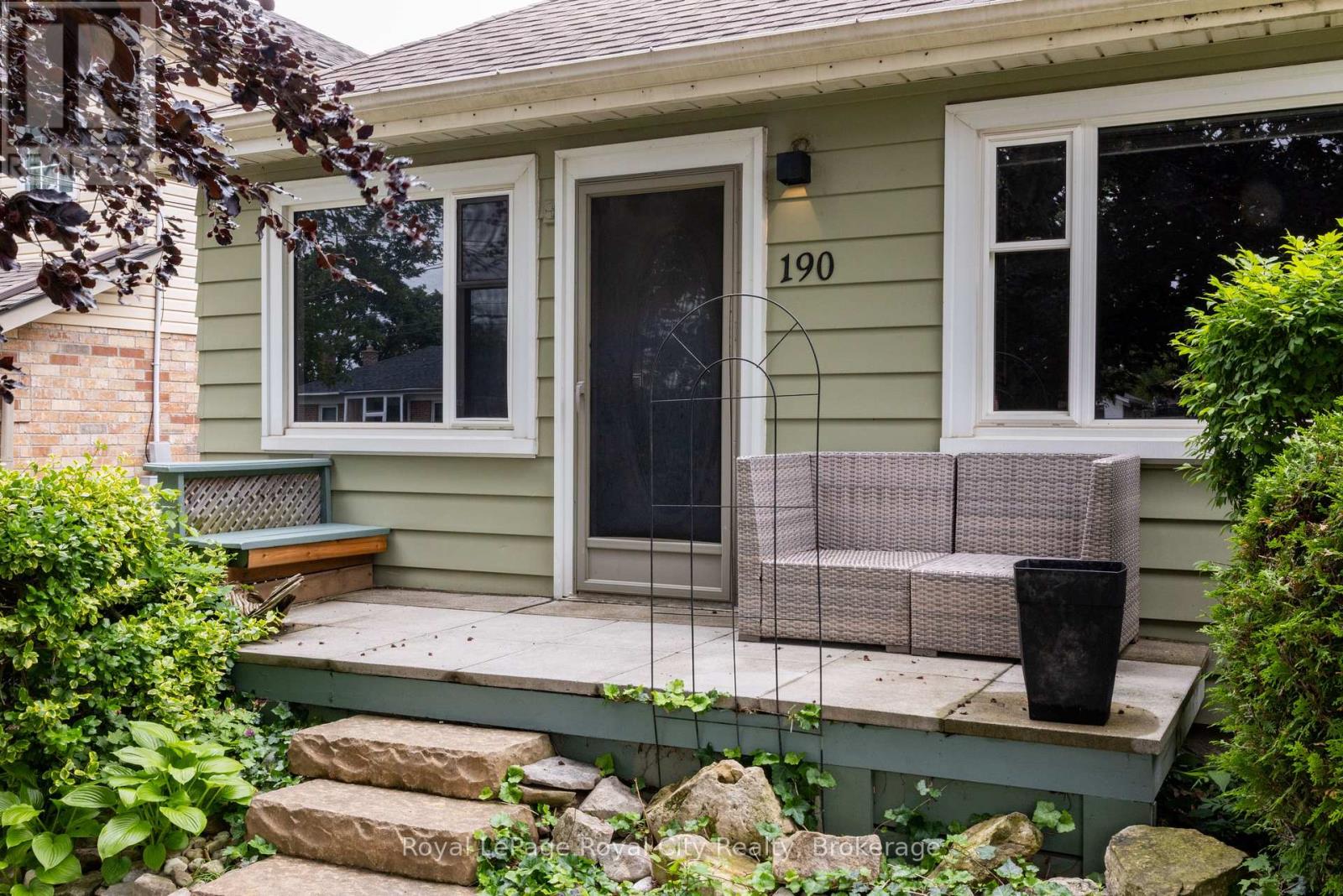 190 Grange Street, Guelph, Ontario  N1E 2W1 - Photo 3 - X13466950