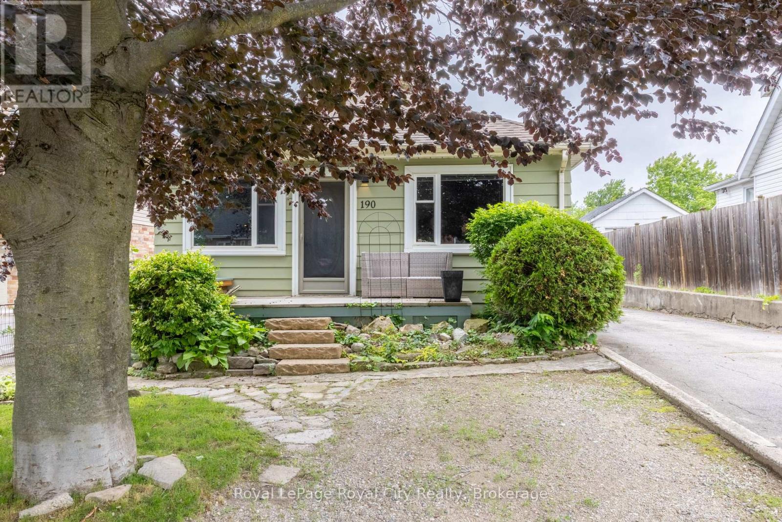 190 Grange Street, Guelph, Ontario  N1E 2W1 - Photo 34 - X13466950