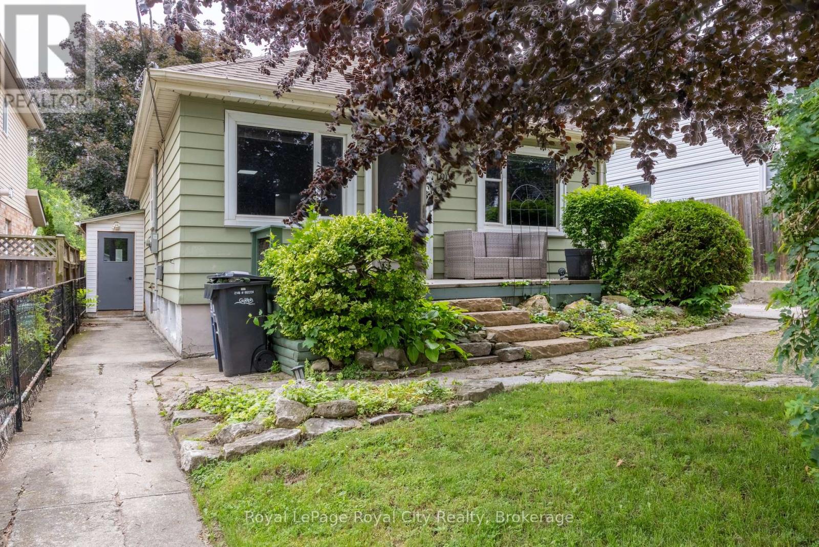 190 Grange Street, Guelph, Ontario  N1E 2W1 - Photo 35 - X13466950