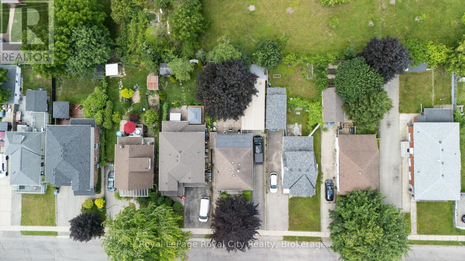 190 Grange Street, Guelph, Ontario  N1E 2W1 - Photo 38 - X13466950