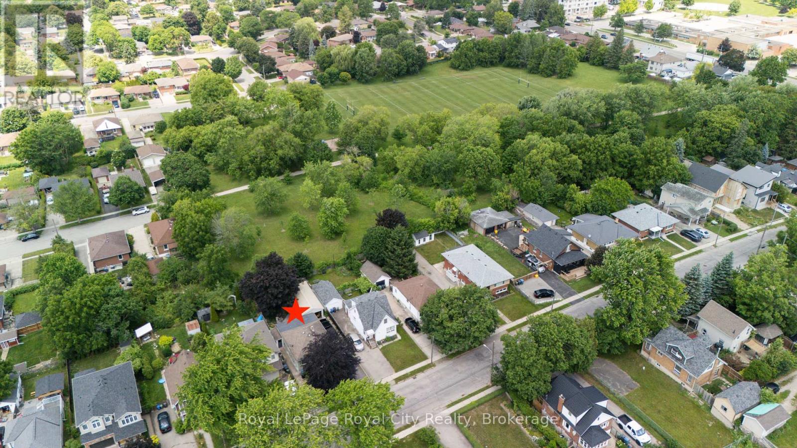 190 Grange Street, Guelph, Ontario  N1E 2W1 - Photo 39 - X13466950