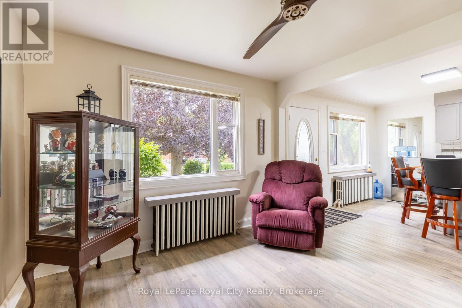 190 Grange Street, Guelph, Ontario  N1E 2W1 - Photo 4 - X13466950