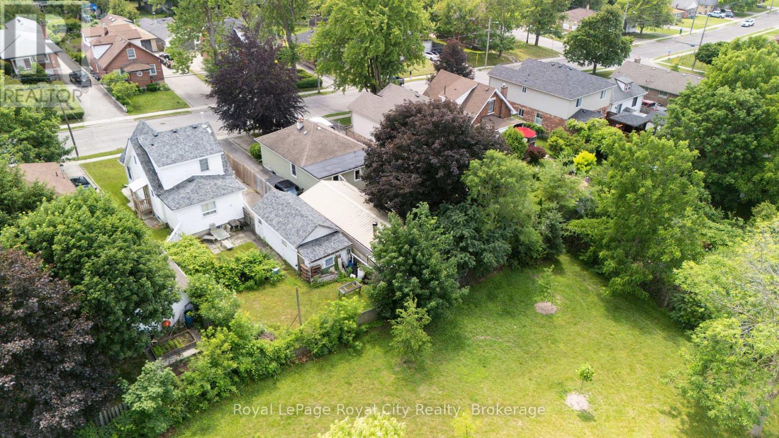 190 Grange Street, Guelph, Ontario  N1E 2W1 - Photo 41 - X13466950