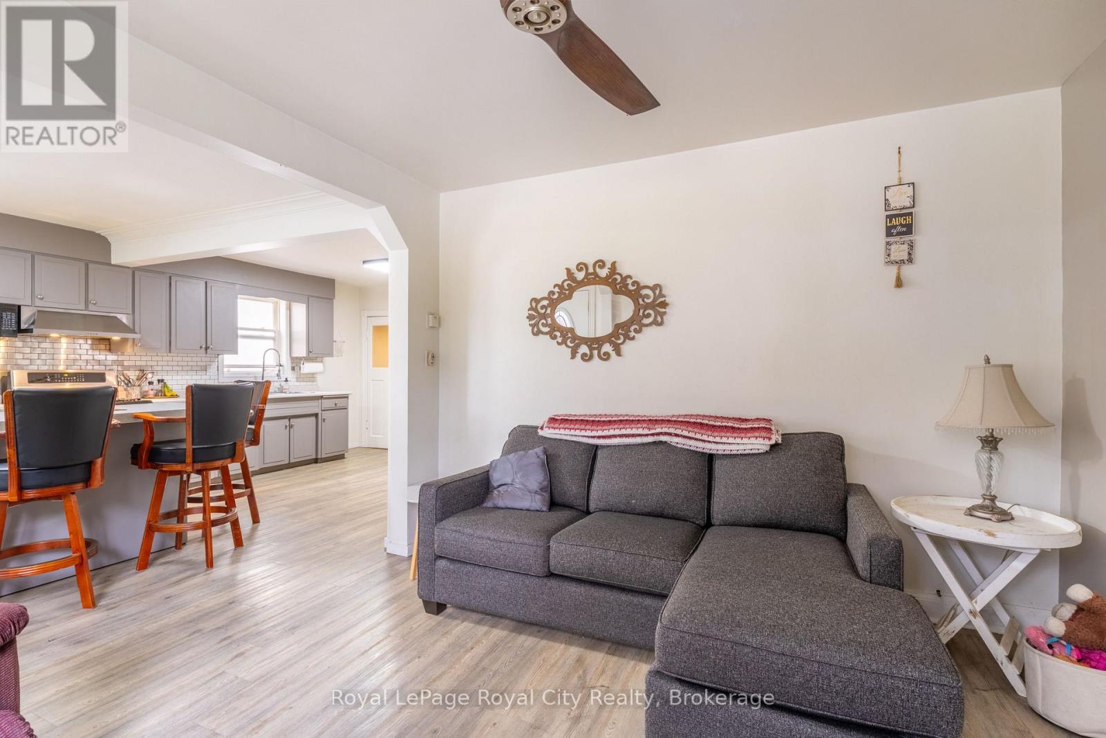 190 Grange Street, Guelph, Ontario  N1E 2W1 - Photo 6 - X13466950