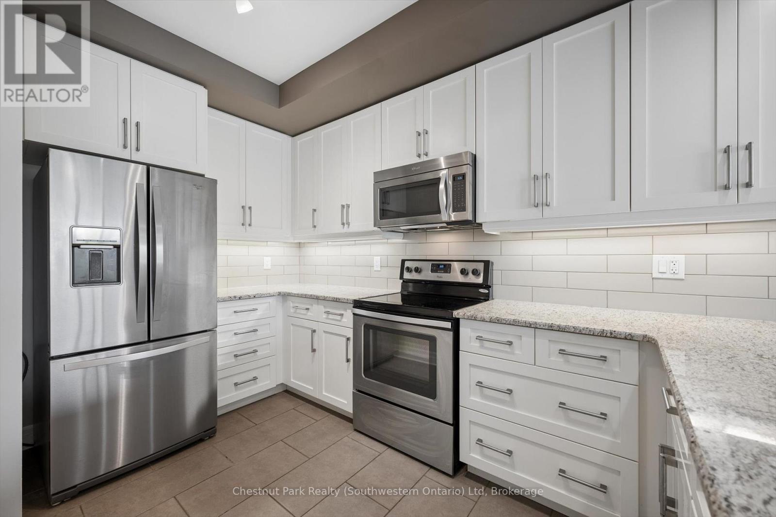 405 - 160 Macdonell Street, Guelph, Ontario  N1H 0A9 - Photo 11 - X13466960