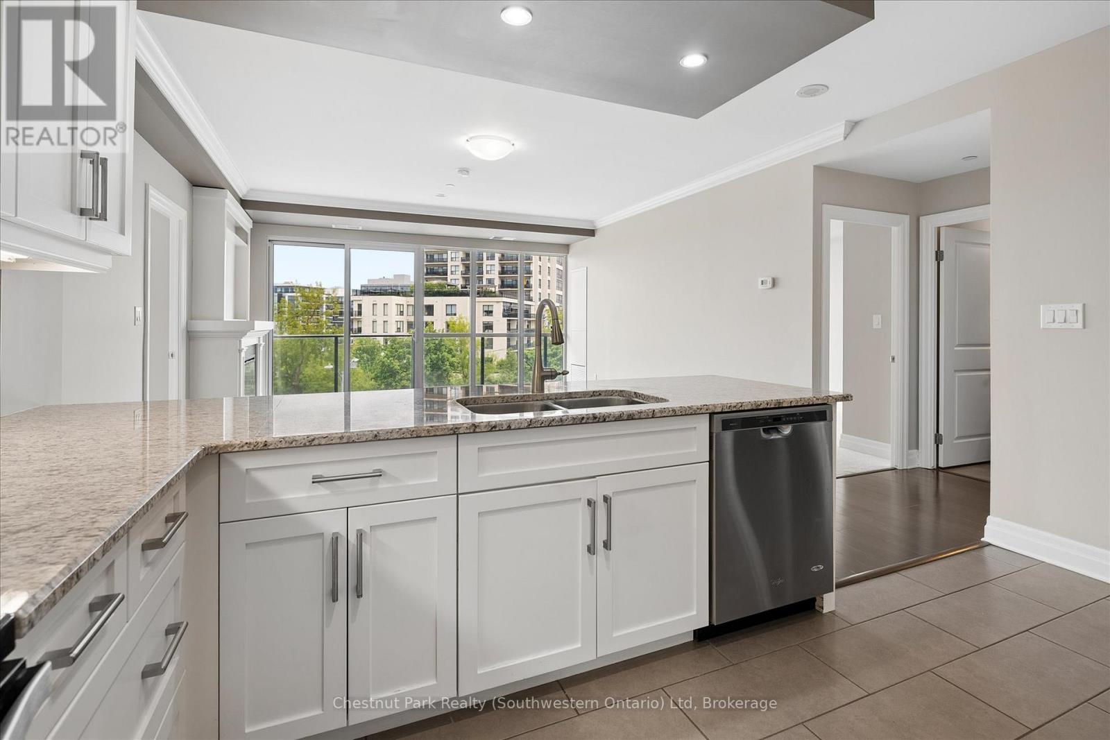 405 - 160 Macdonell Street, Guelph, Ontario  N1H 0A9 - Photo 12 - X13466960