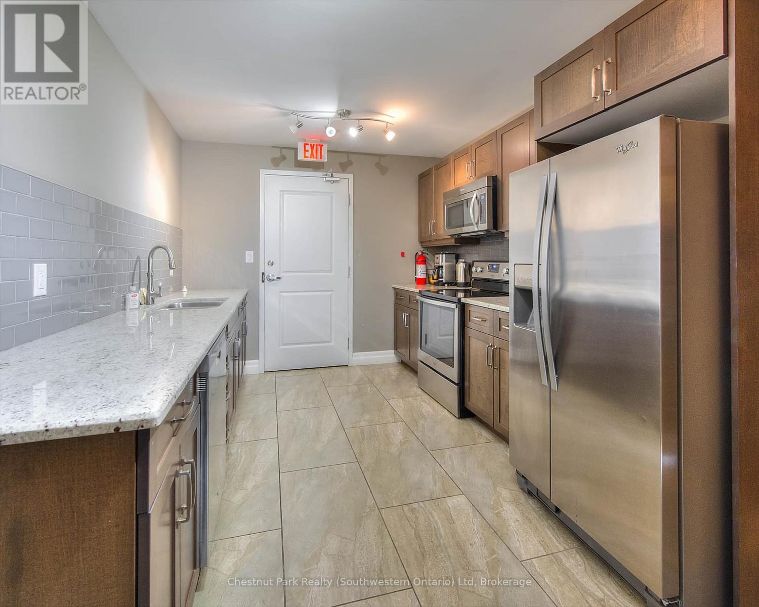 405 - 160 Macdonell Street, Guelph, Ontario  N1H 0A9 - Photo 43 - X13466960