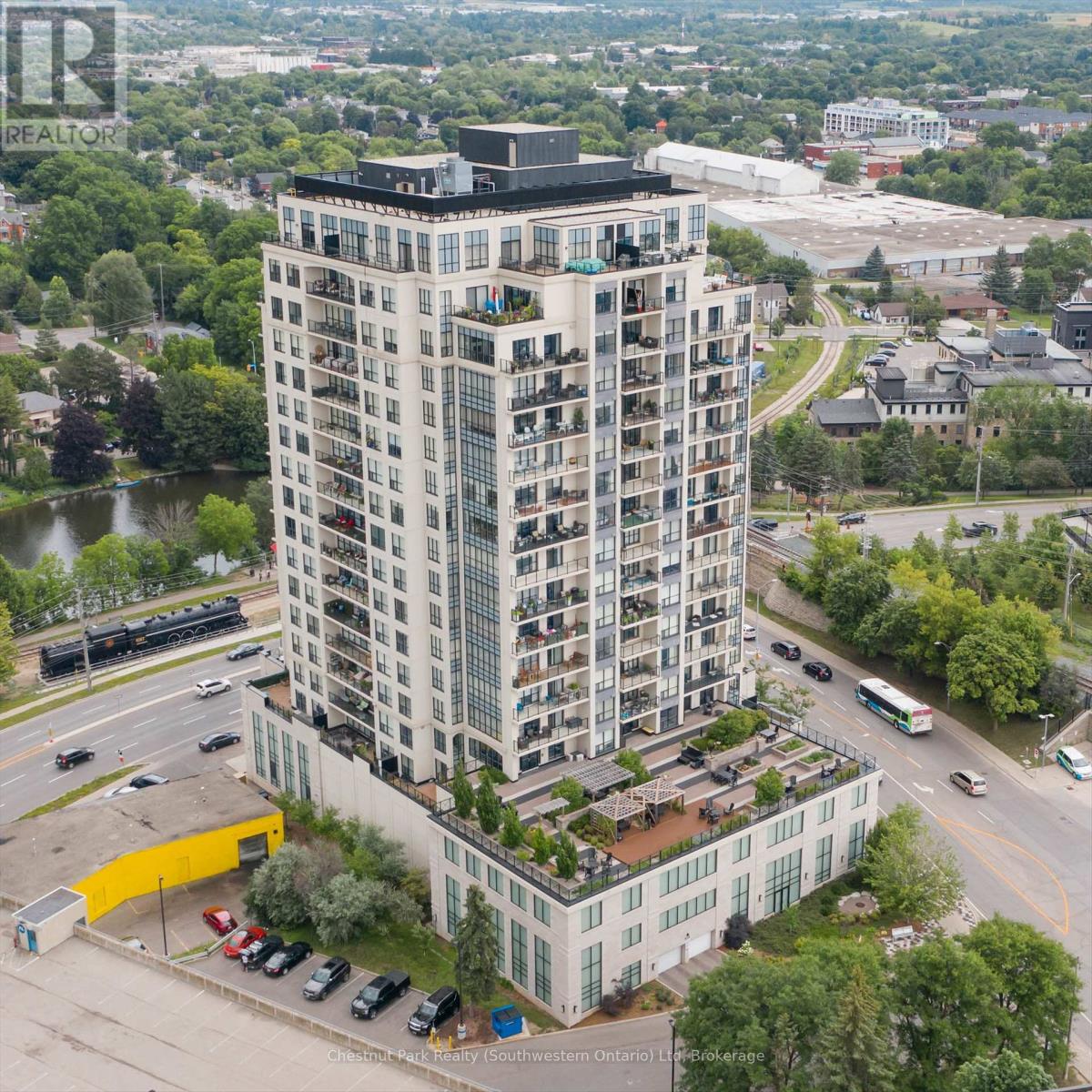 405 - 160 Macdonell Street, Guelph, Ontario  N1H 0A9 - Photo 47 - X13466960