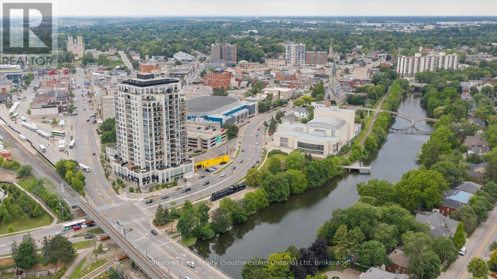 405 - 160 Macdonell Street, Guelph, Ontario  N1H 0A9 - Photo 48 - X13466960