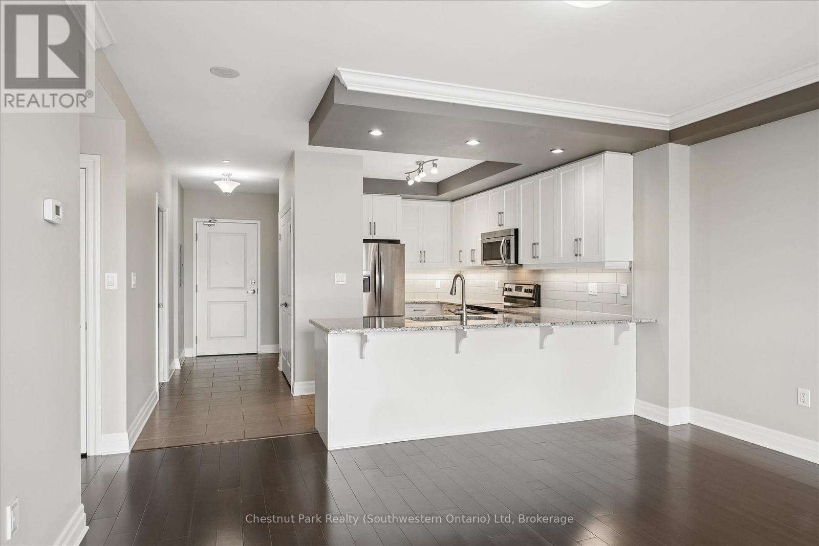 405 - 160 Macdonell Street, Guelph, Ontario  N1H 0A9 - Photo 8 - X13466960