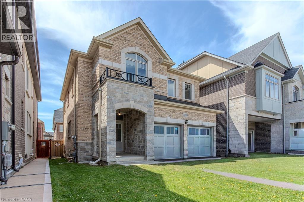 3896 Tufgar Crescent, Burlington, Ontario  L7M 1N7 - Photo 2 - 40841441
