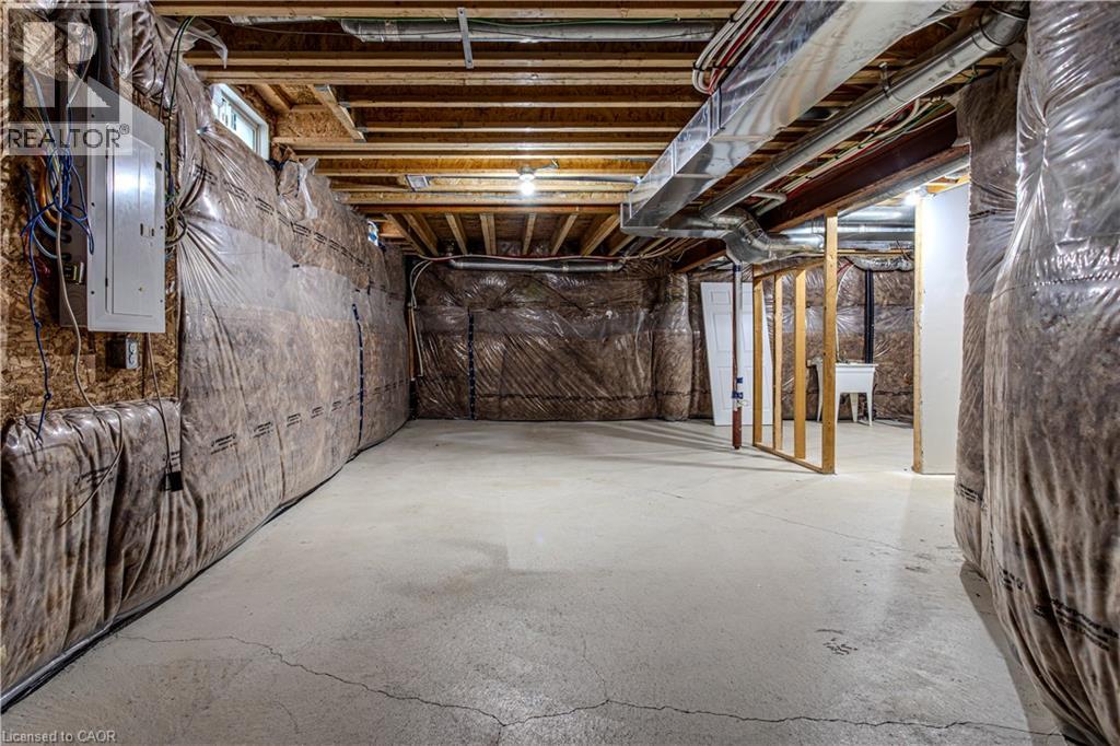 3896 Tufgar Crescent, Burlington, Ontario  L7M 1N7 - Photo 44 - 40841441