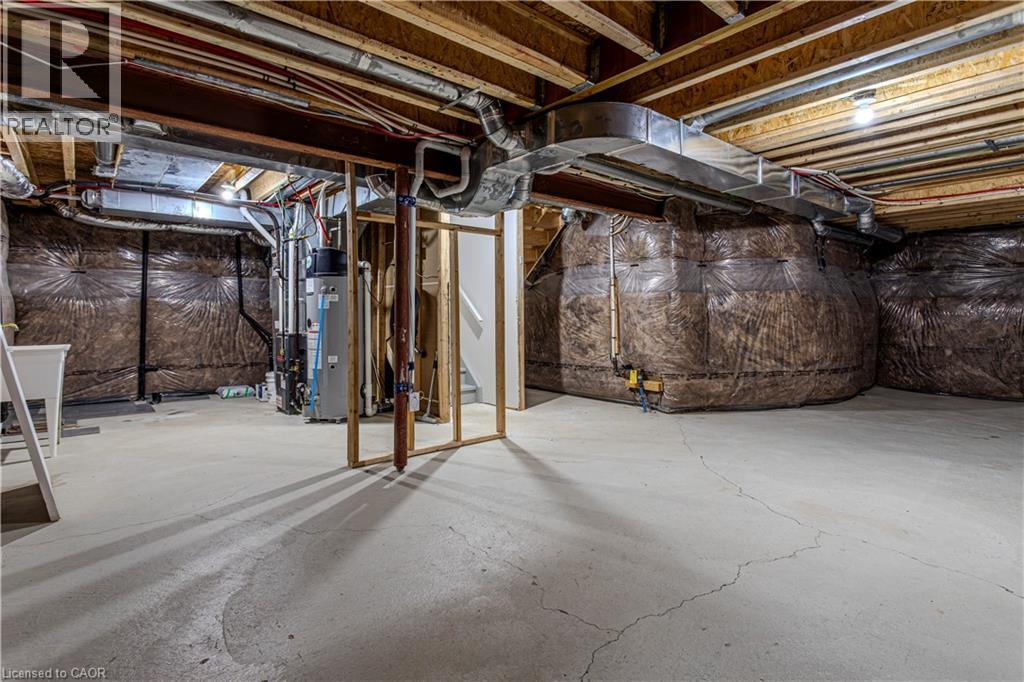 3896 Tufgar Crescent, Burlington, Ontario  L7M 1N7 - Photo 45 - 40841441