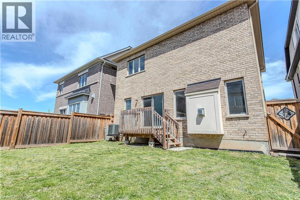 3896 Tufgar Crescent, Burlington, Ontario  L7M 1N7 - Photo 47 - 40841441
