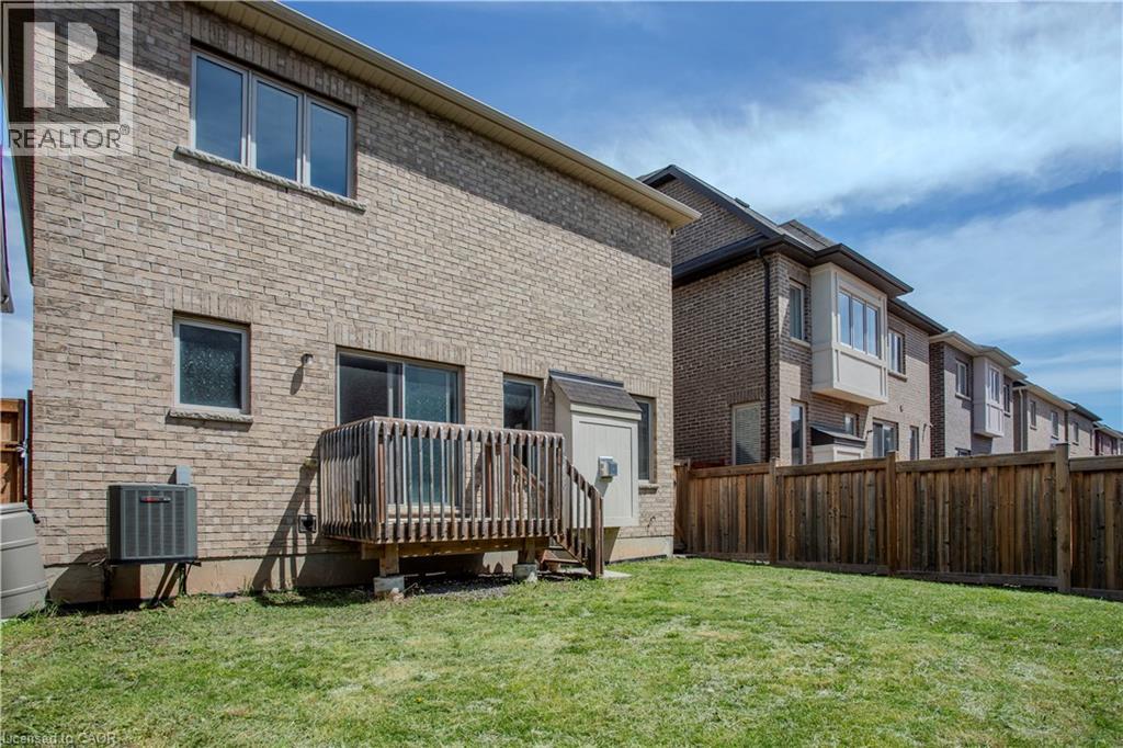 3896 Tufgar Crescent, Burlington, Ontario  L7M 1N7 - Photo 48 - 40841441