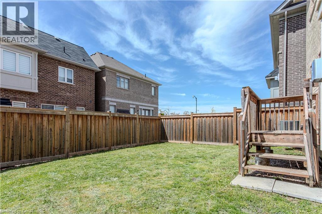 3896 Tufgar Crescent, Burlington, Ontario  L7M 1N7 - Photo 49 - 40841441