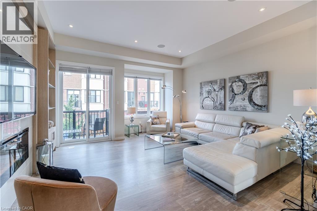 467 Nautical Boulevard, Oakville, Ontario  L6L 0E8 - Photo 10 - 40841253