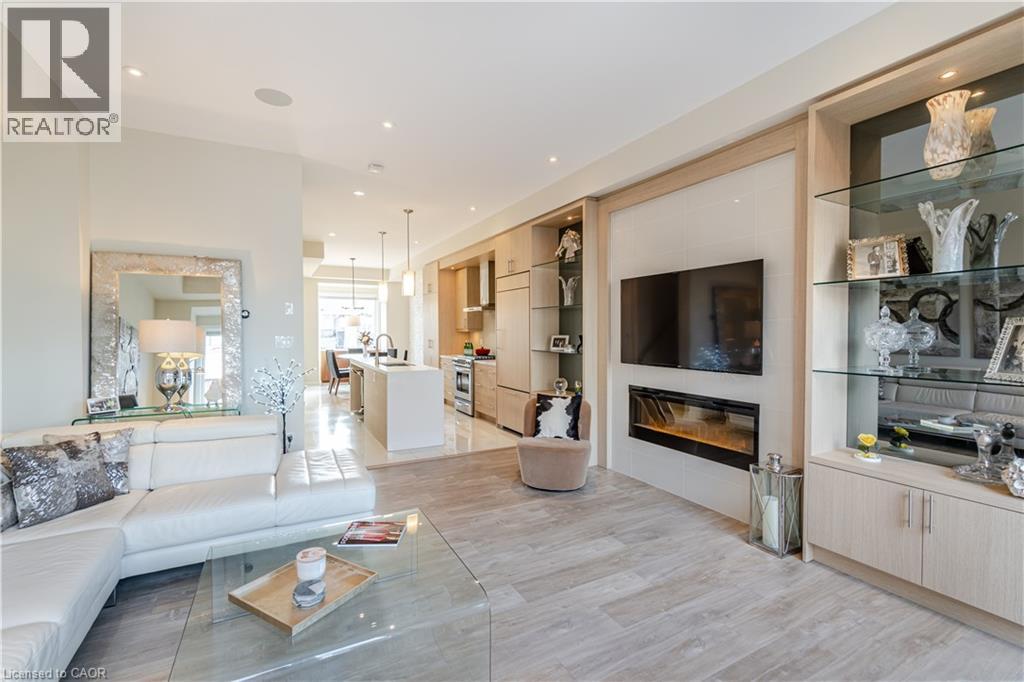 467 Nautical Boulevard, Oakville, Ontario  L6L 0E8 - Photo 12 - 40841253
