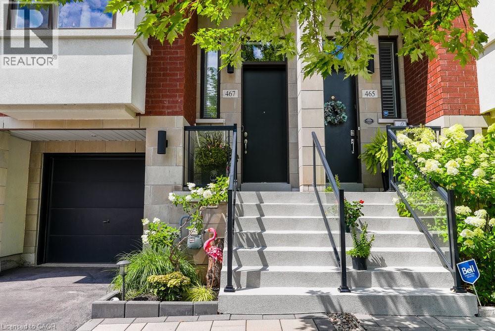 467 Nautical Boulevard, Oakville, Ontario  L6L 0E8 - Photo 2 - 40841253