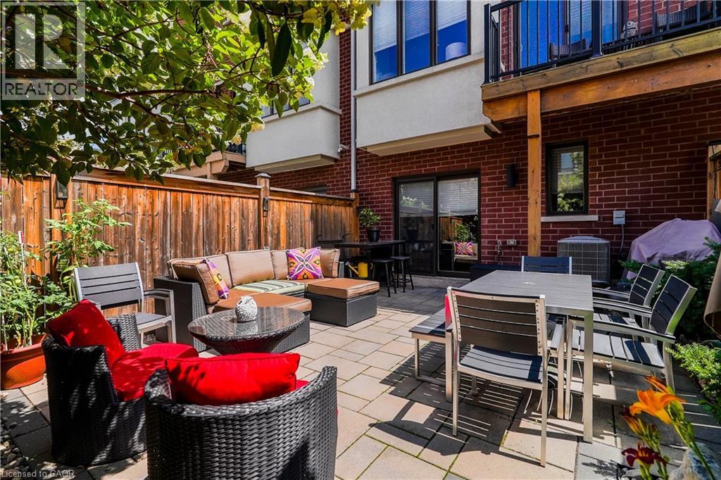 467 Nautical Boulevard, Oakville, Ontario  L6L 0E8 - Photo 27 - 40841253