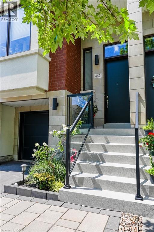 467 Nautical Boulevard, Oakville, Ontario  L6L 0E8 - Photo 4 - 40841253