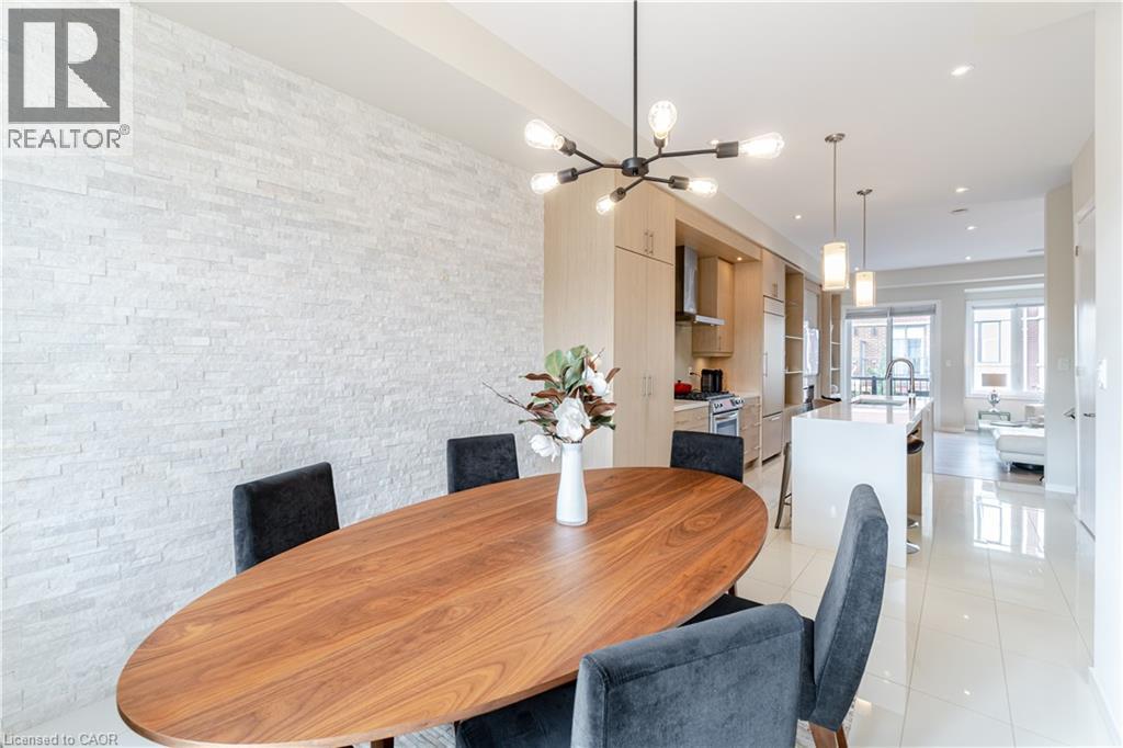 467 Nautical Boulevard, Oakville, Ontario  L6L 0E8 - Photo 6 - 40841253