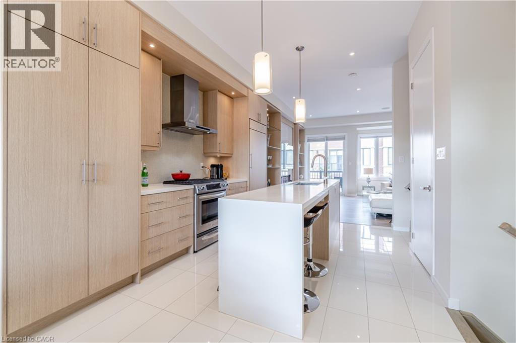 467 Nautical Boulevard, Oakville, Ontario  L6L 0E8 - Photo 7 - 40841253