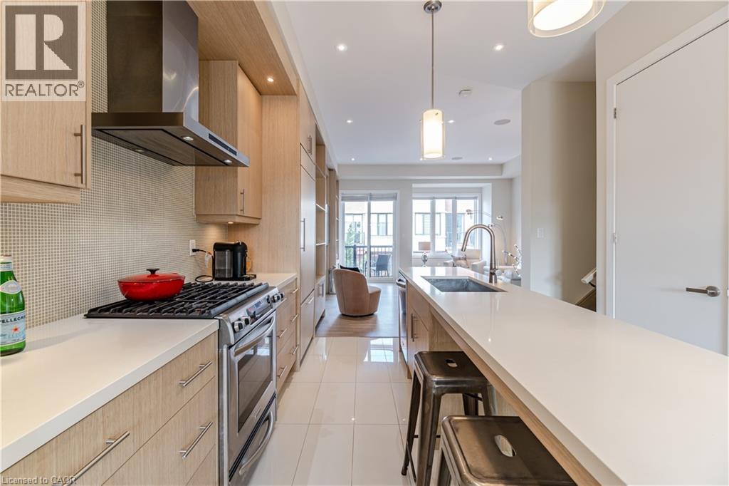 467 Nautical Boulevard, Oakville, Ontario  L6L 0E8 - Photo 9 - 40841253