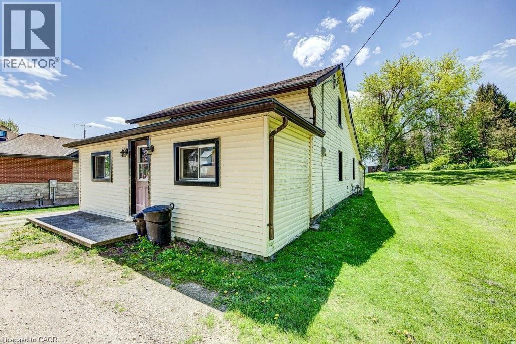 21 Main Street W, Drayton, Ontario  N0G 1P0 - Photo 2 - 40841247