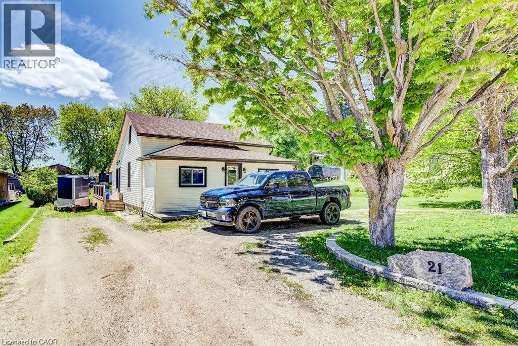 21 Main Street W, Drayton, Ontario  N0G 1P0 - Photo 5 - 40841247