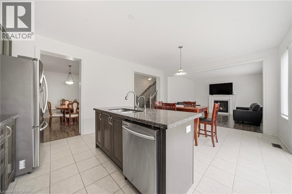 12 Oldham Avenue, Paris, Ontario  N3L 0G7 - Photo 10 - 40840796