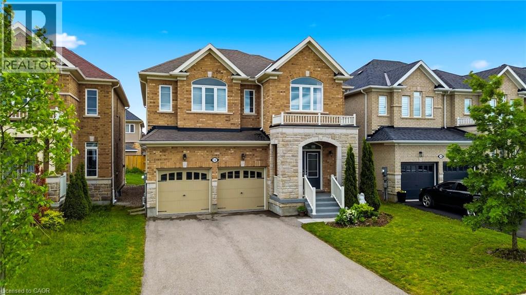 12 Oldham Avenue, Paris, Ontario  N3L 0G7 - Photo 2 - 40840796