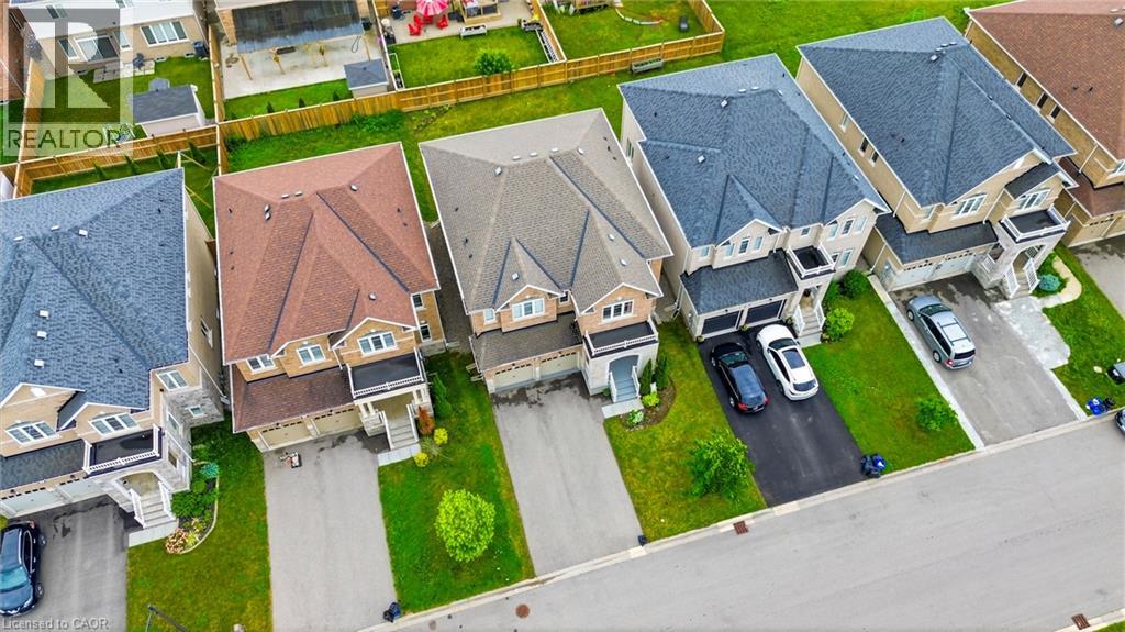 12 Oldham Avenue, Paris, Ontario  N3L 0G7 - Photo 31 - 40840796