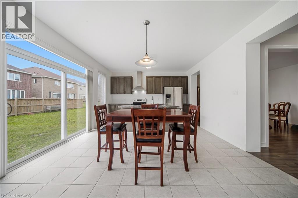 12 Oldham Avenue, Paris, Ontario  N3L 0G7 - Photo 6 - 40840796