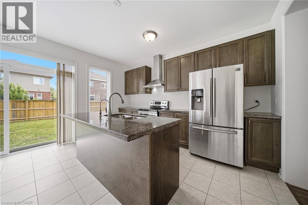 12 Oldham Avenue, Paris, Ontario  N3L 0G7 - Photo 7 - 40840796