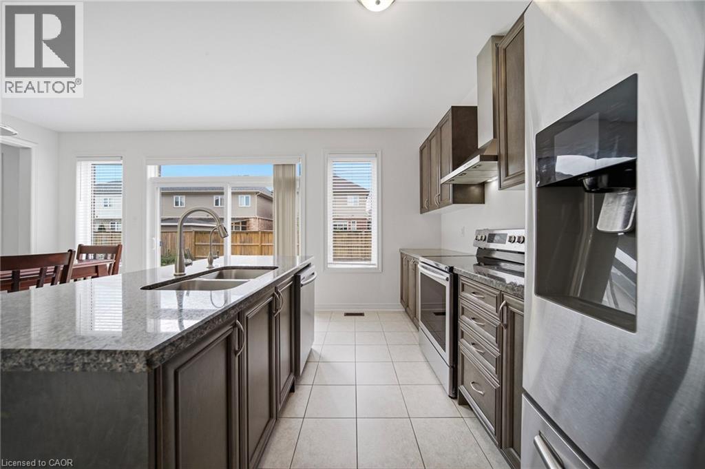 12 Oldham Avenue, Paris, Ontario  N3L 0G7 - Photo 9 - 40840796