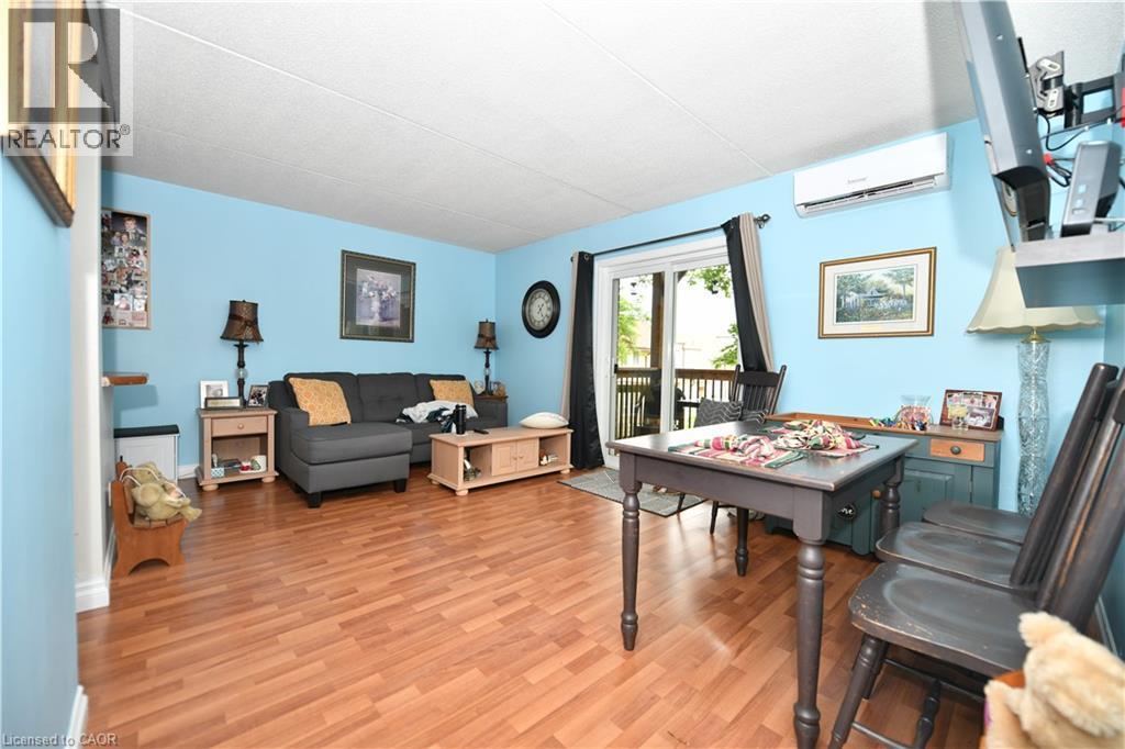 266 Overlea Drive Unit# 206, Kitchener, Ontario  N2M 5N2 - Photo 2 - 40840490