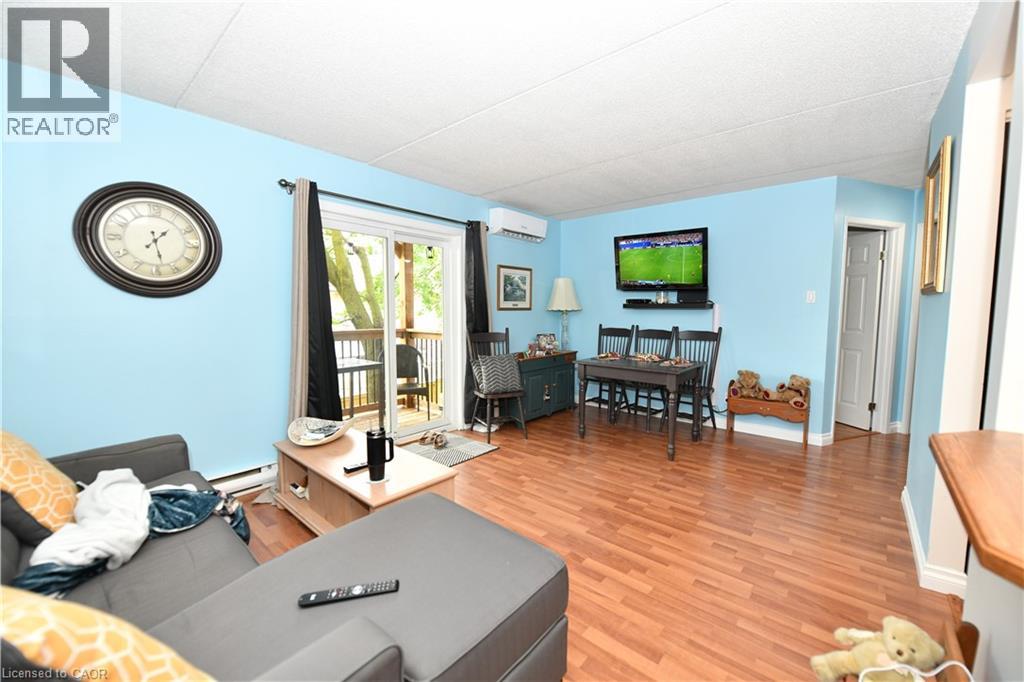 266 Overlea Drive Unit# 206, Kitchener, Ontario  N2M 5N2 - Photo 3 - 40840490