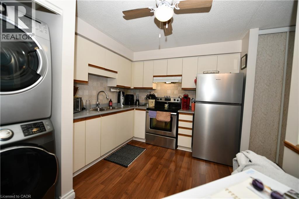266 Overlea Drive Unit# 206, Kitchener, Ontario  N2M 5N2 - Photo 5 - 40840490