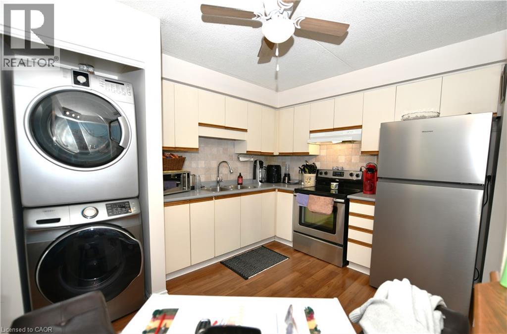 266 Overlea Drive Unit# 206, Kitchener, Ontario  N2M 5N2 - Photo 6 - 40840490